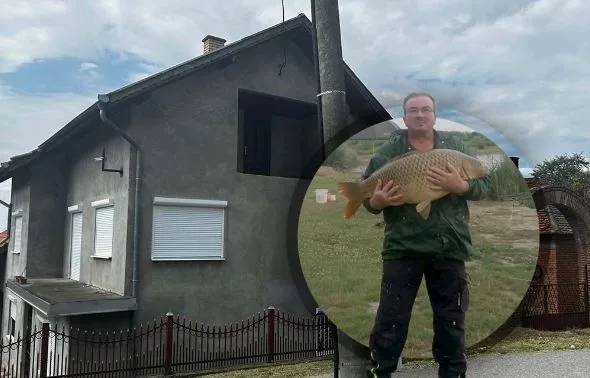 “Pa zar kćerka da vozi tijelo svog raskomadanog oca” Mještani Vlaškog Dola u strahu poslije jezivog porodičnog zločina (FOTO)