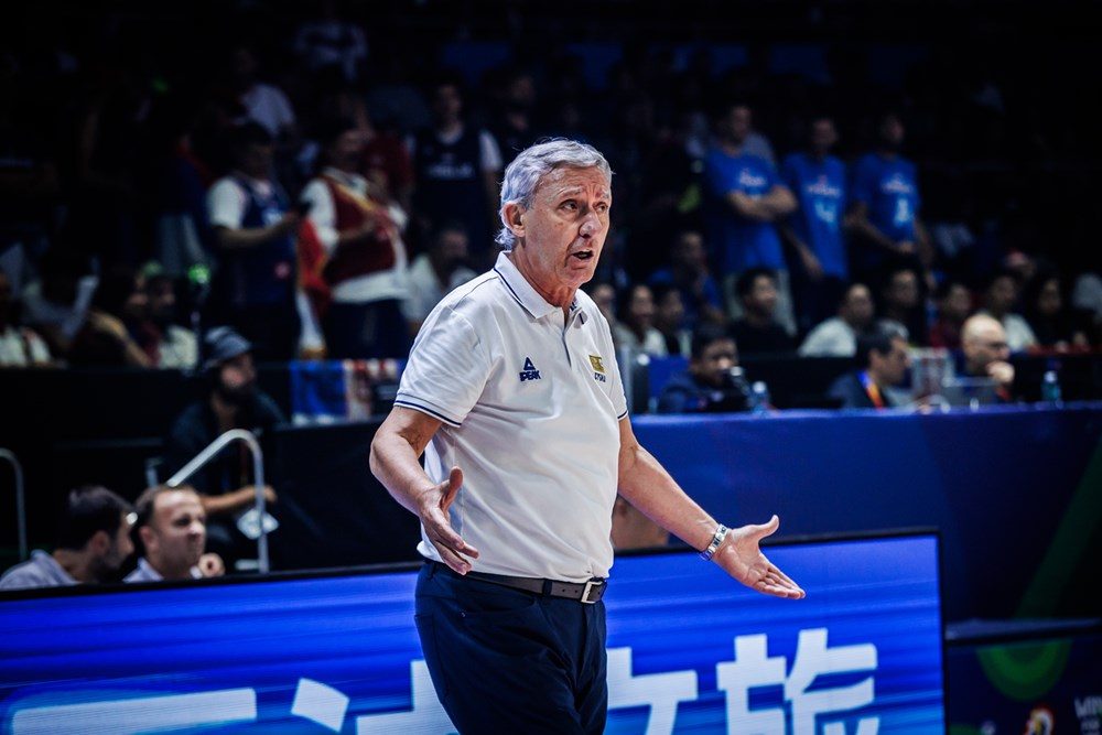 Pešić jasan: Ukinuti ABA ligu, Zvezda i Partizan će postati suvlasnici Evrolige