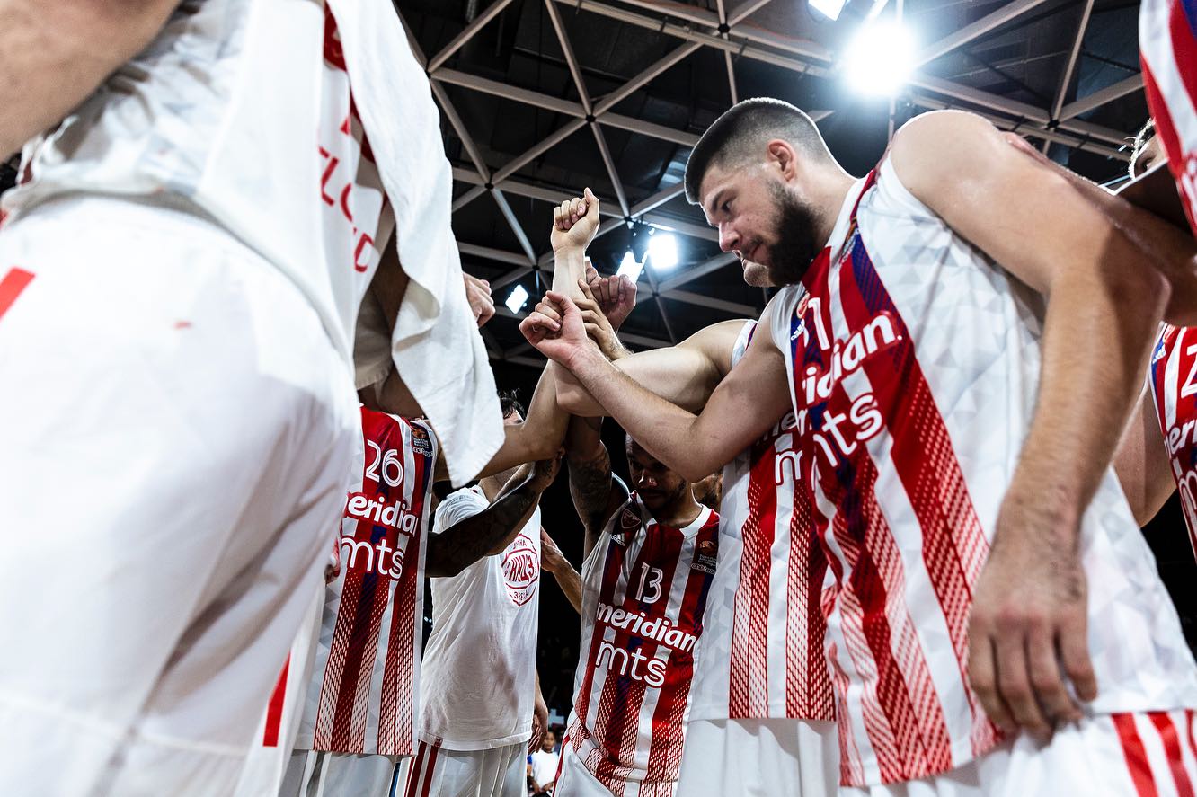 “Potpisali smo dobre igrače, ali to ne znači i dobru momčad”