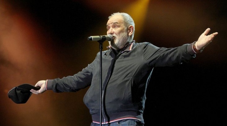 RODITELJI MU NIKAD NISU DOŠLI NA KONCERT, A SMRT SESTRE NIJE PREBOLIO: Niko nije volio ženu bolje od NJEGA