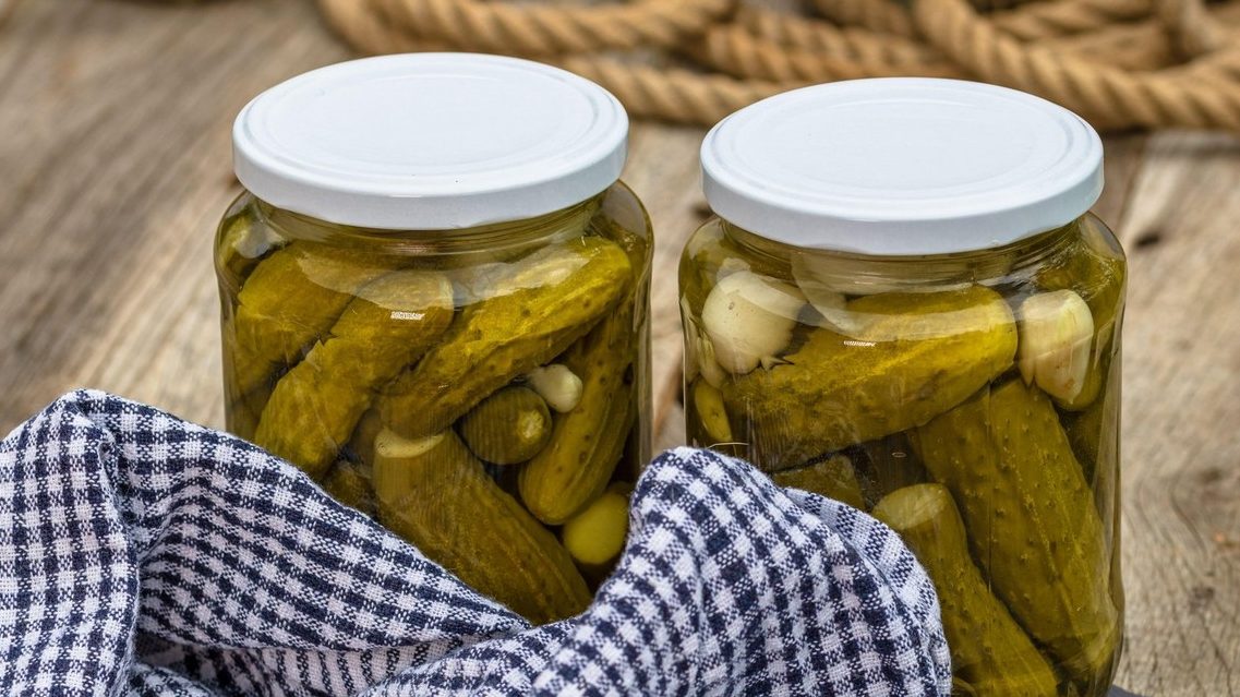 Recept za kisele krastavce s octom: Ukusan kiseli krastavac za svaku priliku