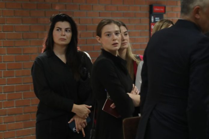 Rekao Je Da Dobro Glumim Kada Dobijem Samar Razmisljala Sam
