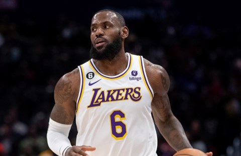 Sad Ce Nakon Razocaranja Uzvratiti Novim Dream Teamom Lebron Okuplja