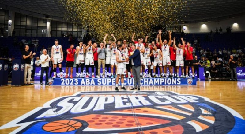 SC DO TROFEJA PROTIV PARTIZANA: ABA podsjetila na još tri momčadi od kojih nitko nije očekivao veliki uspjeh (FOTO)