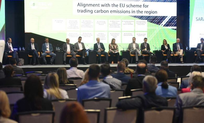 SECW – Bosna i Hercegovina u ključnom momentu energetske tranzicije