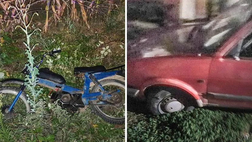 SIN PONAVLJA DA JE OSTAO BEZ NOGE, KAD POKUŠA DA ZASPI SANJA UDES: JEZIVI DETALJI NESREĆE