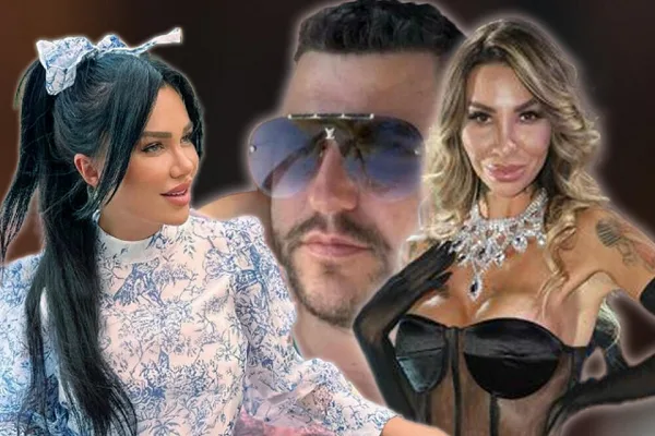 STANIJIN VJERENIK SE JAVIO “EXPRESSU”: Kakvo šerijatsko vjenčanje, Aneli je skidala rukiju kod hodže