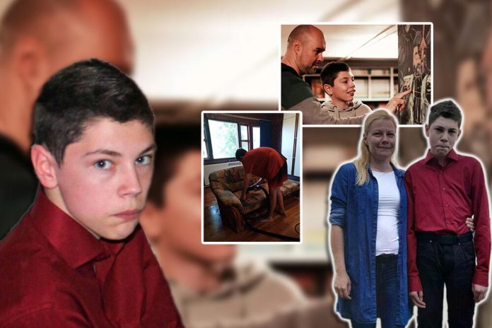 Stedio Stipendiju Da Bi Pokrenuo Privatni Biznis Stefan 17 Poducio