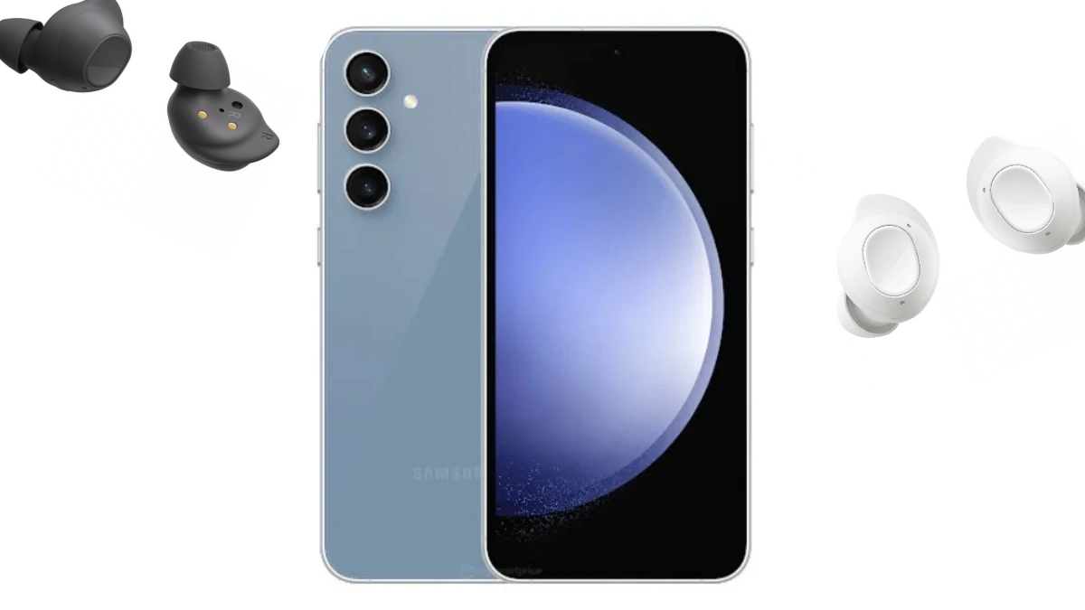 Samsung Galaxy FE modeli ponovno poziraju i stvaraju zazubice