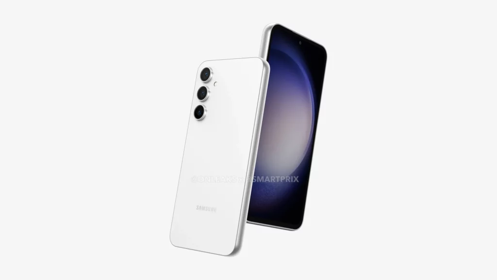 Samsung Galaxy S23 FE dobio TENAA certifikat