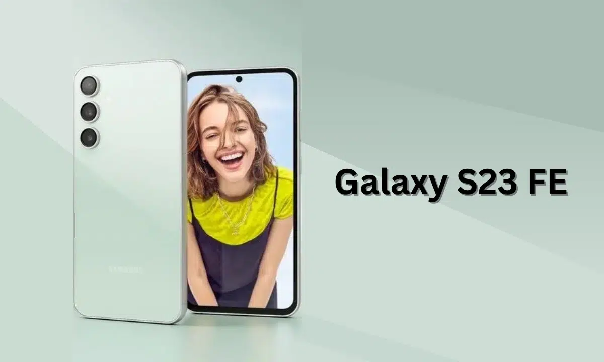 Samsung Galaxy S23 FE donosi raznobojna kućišta
