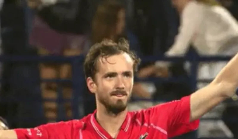 US OPEN: Zverev i Siner zakazali derbi, Medvedev siguran