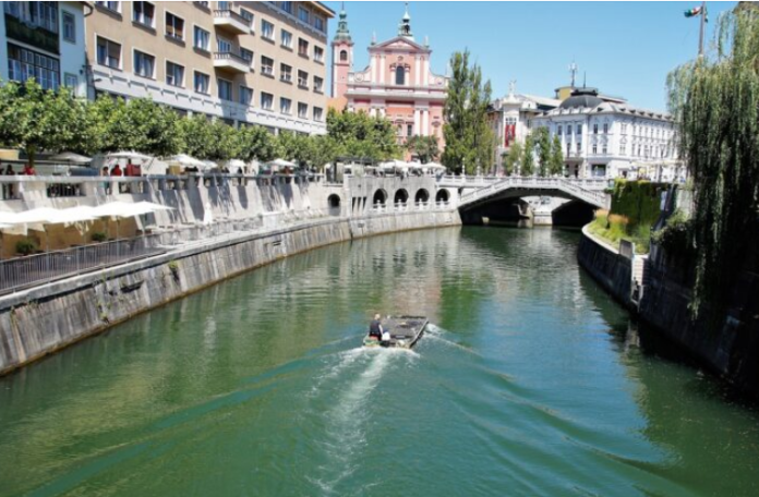 Slovenija Ulaze 58 Miliona Eura U Turizam