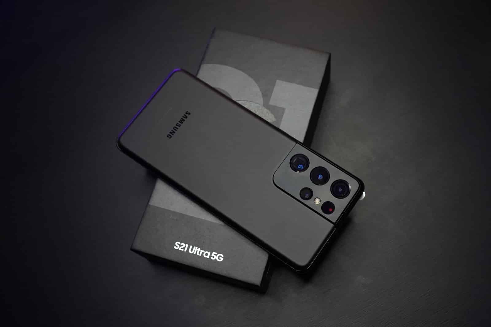 samsung galaxy s23 fe što učiniti prije prodaje mobitela
