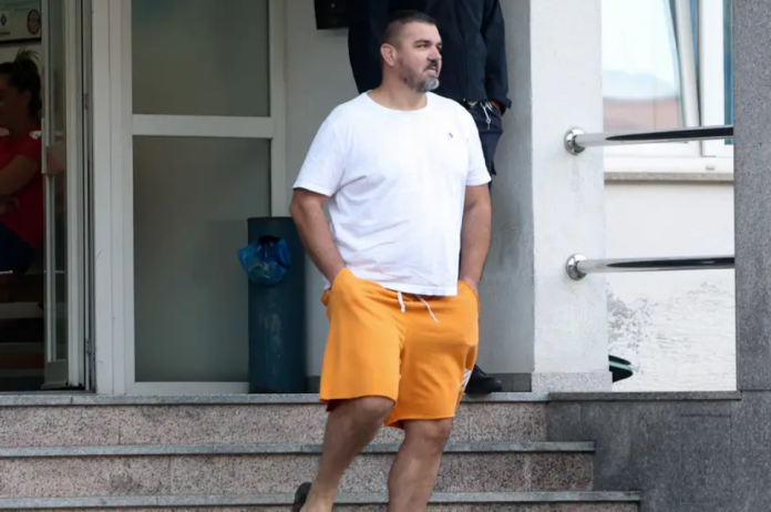 Sud U Ljubuskom Ponovno Odlucuje O Pritvoru Za Denisa Buntica