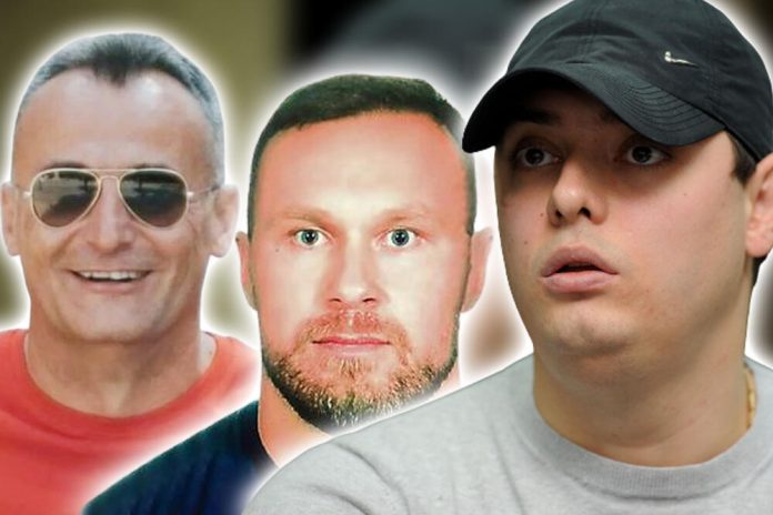 Tijela Spalite Automobilskim Gumama Pa Sipajte Kiselinu Kaluderovic Ucio Vodu