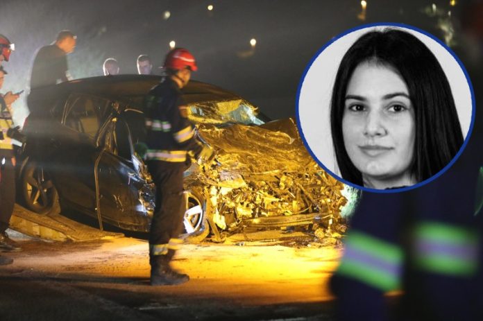 Tragedija Mlada Rukometasica Poginula U Teskoj Nesreci