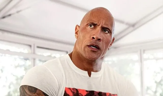 The Rock se prisjetio 11. septembra, ljudi mu poručili: Tvoja zemlja je ubila milione muslimana