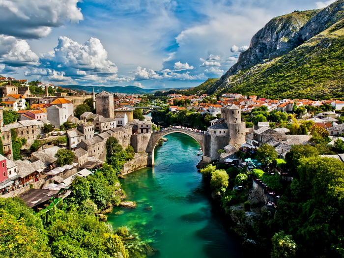 The Telegraph: Bosna i Hercegovina zemlja je neiskvarenih lokacija