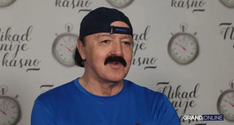 “Treba nešto da uradi od sebe, ne sluša me”, Haris Džinović progovorio o kćerki, pomenuo i njenog momka