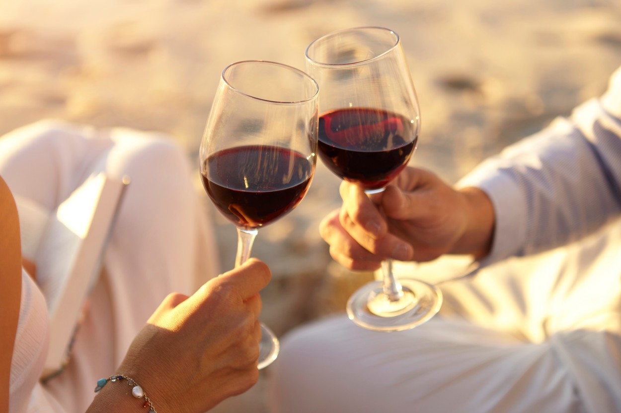 Trebate li piti vino nakon što vam muha sleti u čašu: Evo što kažu stručnjaci