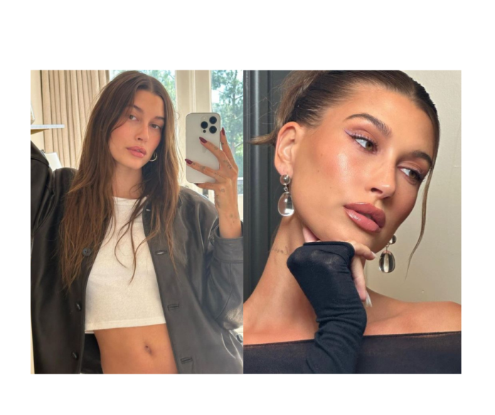 Tri Kljucne Jesenske Formule Modni Vodic Hailey Bieber Za Dane