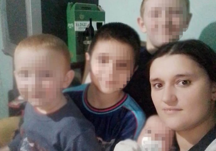 Ugljenisano Tijelo Supruga Ostace Mi Vjecno Pred Ocima Majka Cetvoro
