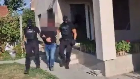 UHAPŠENO DESET PEDOFILA U SRBIJI: DIJELILI SNIMKE, VRBOVALI DJECU PREKO DRUŠTVENIH MREŽA