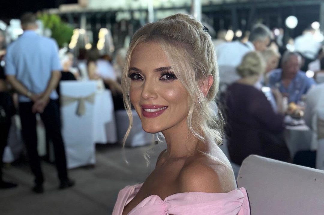 UZ POMOĆ OVE DIJETE JE SMRŠALA 40 KILOGRAMA: Nikolina Kovač otkrila tajnu savršene linije