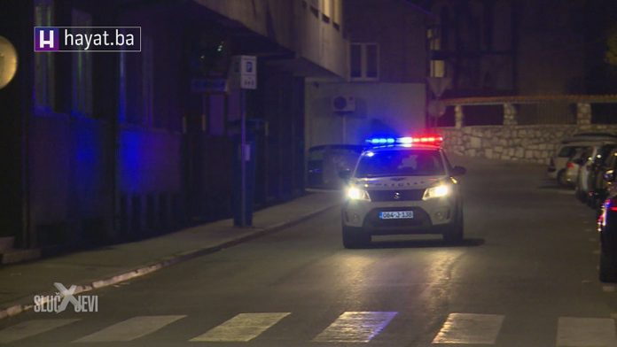 Uzas U Sarajevu Radnik Na Parkingu Brutalno Pretukao Mladu Doktoricu