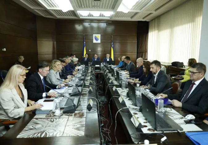 Usvojen program utroška sredstava, za projekte razvoja, poduzetništva i obrta 200.000 KM