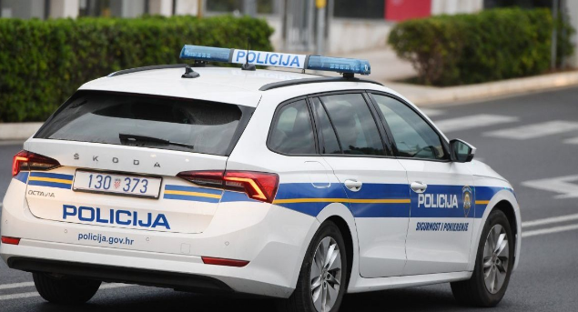 Veliki preokret: Policajac (27) iz Osijeka osumnjičen za ubistvo