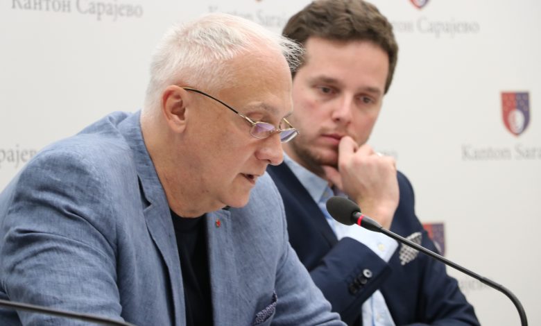 Vranić objavio plate u zdravstvenom sektoru u KS