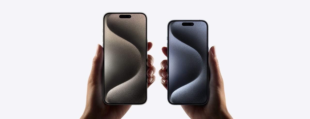 Započele prednarudžbe iPhone 15 modela