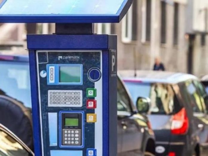 Zarada Na Naplati Parkinga Otkud Luponu Ekskluzivno Pravo Za Odrzavanje