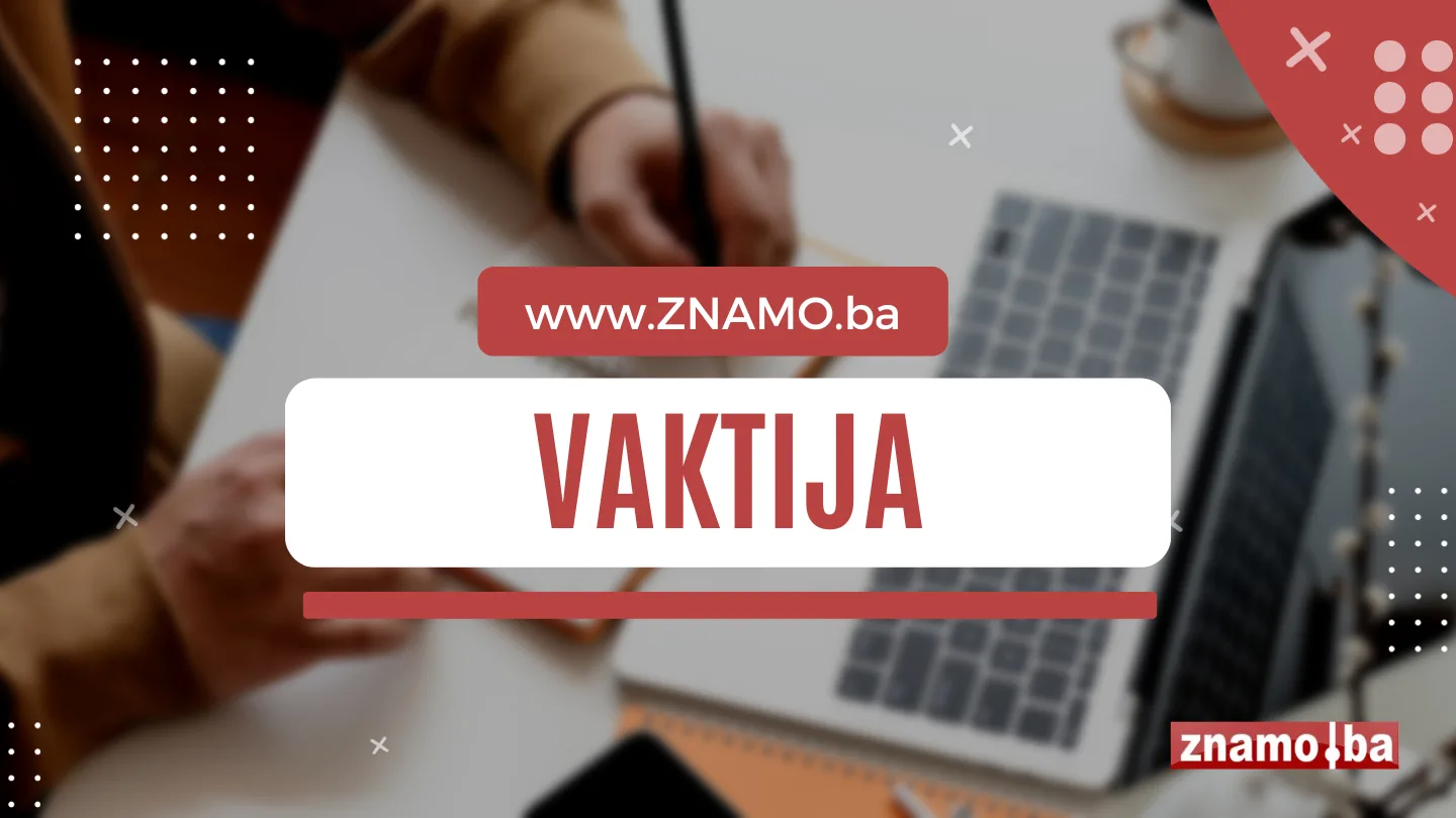 Znamo.ba Vaktija