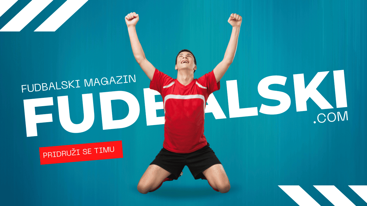 Fudbalski.com: Vaša Sveobuhvatna Fudbalska Destinacija
