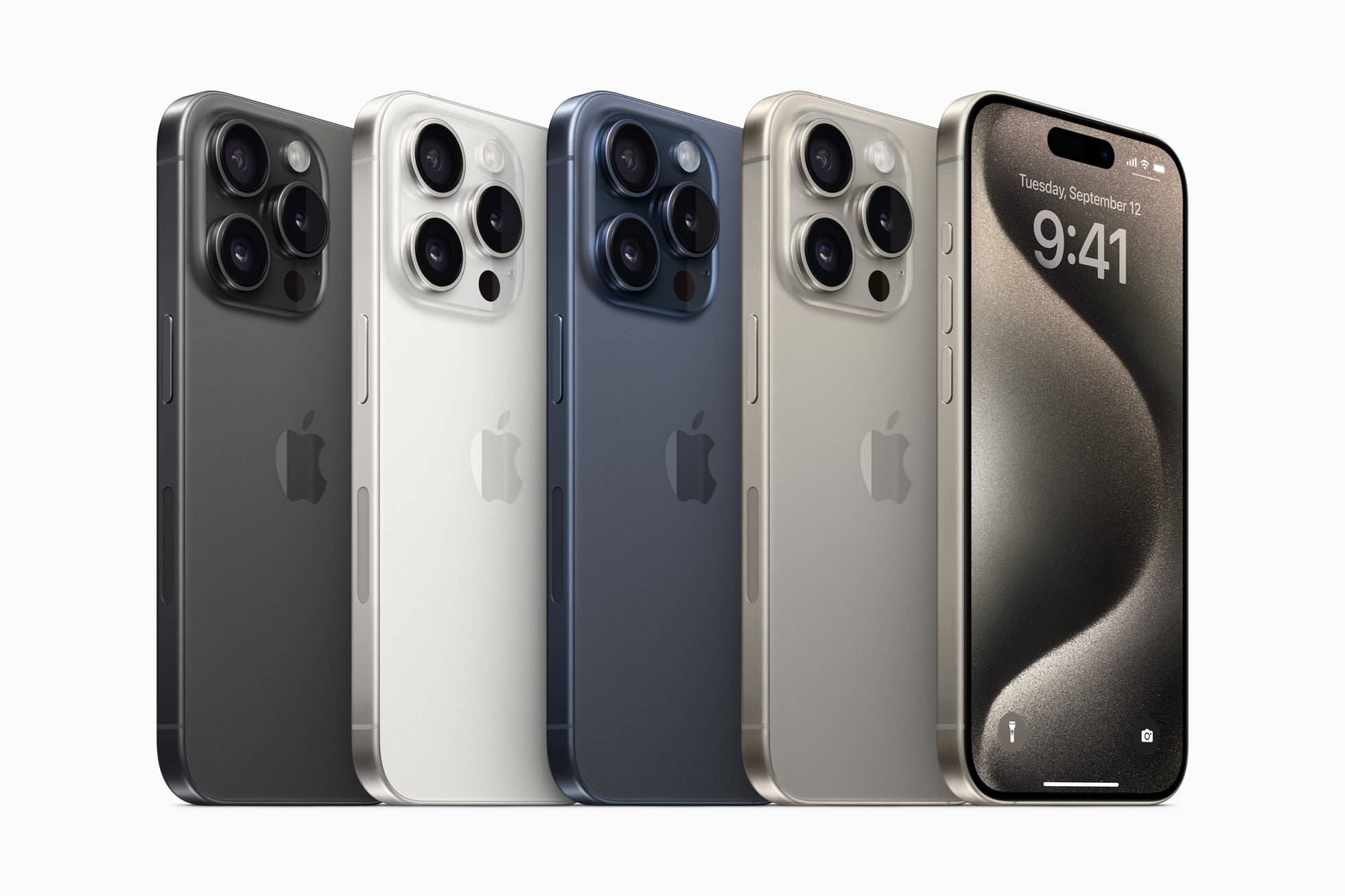 iPhone 15 Pro ne podnosi baš padove