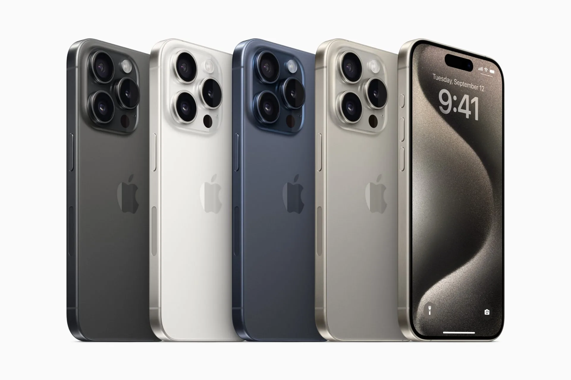 iPhone 15 Pro ne podnosi baš padove