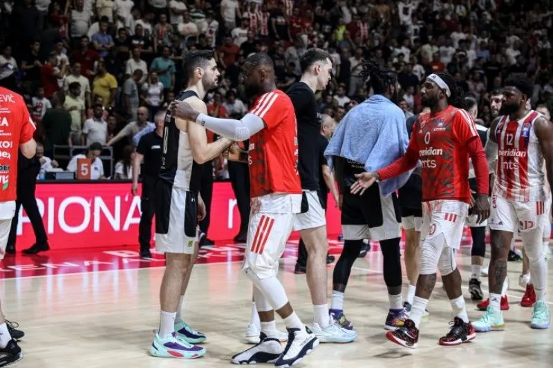 TOP 10 NBA POTPISA U EL: Tri vječna košarkaša na listi