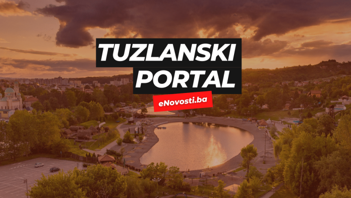 Tuzlanski Portal Enovosti