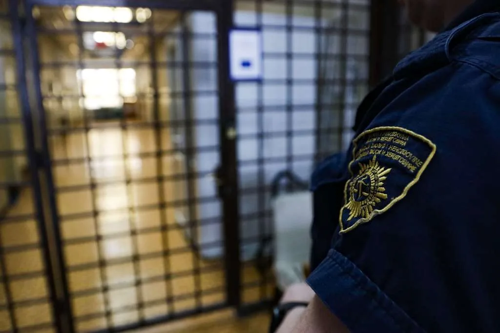 ‘Bubi’ mjesec dana pritvora zbog krađe