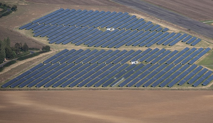10 najvećih solarnih elektrana na svijetu – Business Magazine