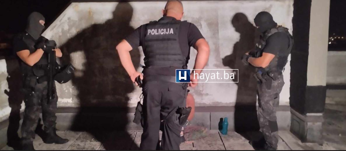 MUP TK SE PONOVO OGLASIO O UBISTVU U NASELJU MILADIJE