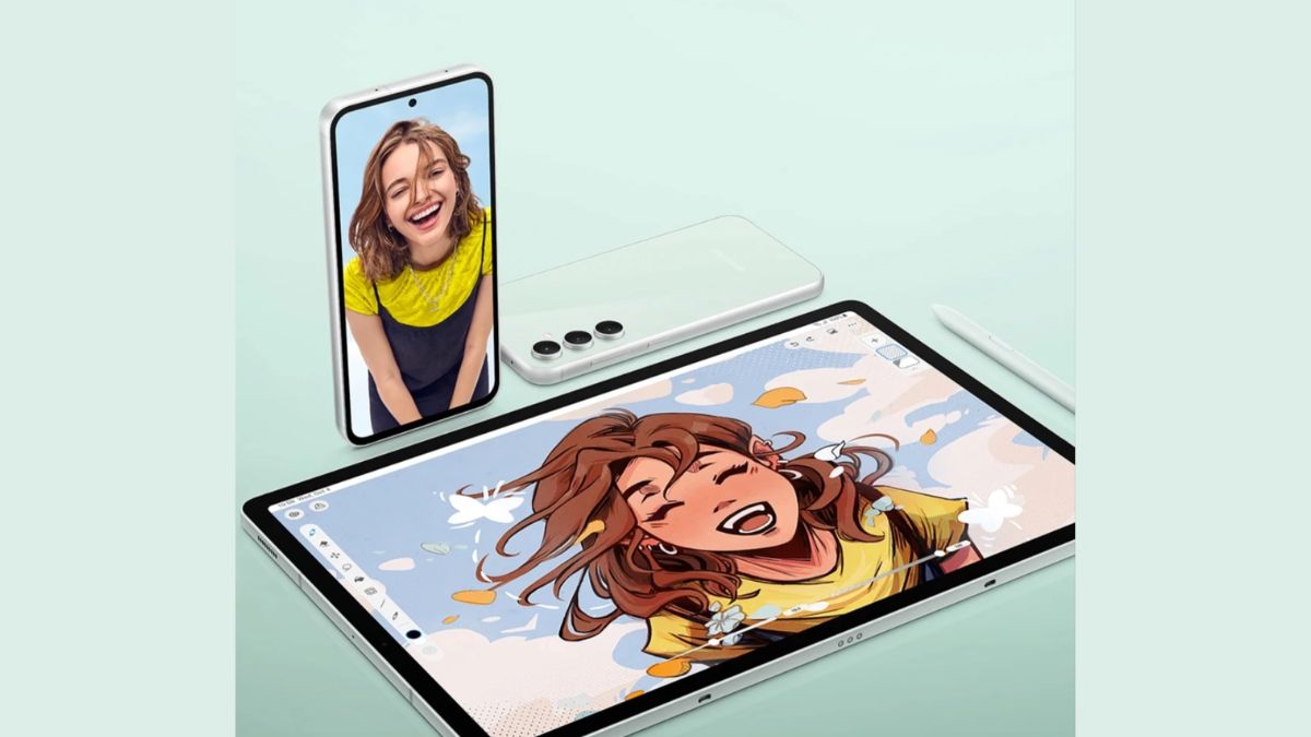 Samsung Galaxy S23 FE i družina na tržište dolaze 04.10.2023.