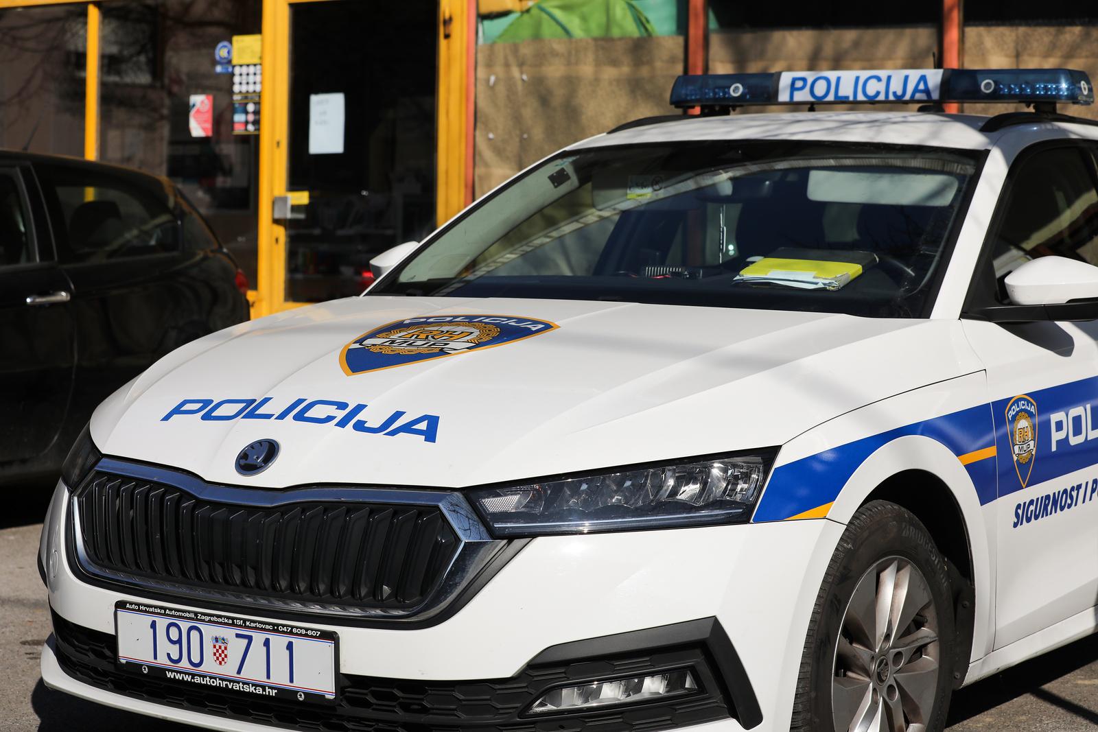 HOROR U ZAGREBU, SKOČILA SA 4. SPRATA NAKON ŠTO JU JE ZAKLJUČAO: MOŽEŠ DA VRIŠTIŠ, ŽIVA IZAĆI NEĆEŠ