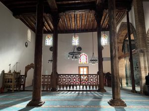 Seldžučke i otomanske drvene džamije pod zaštitom UNESCO-a