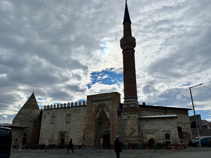 Seldžučke i otomanske drvene džamije pod zaštitom UNESCO-a