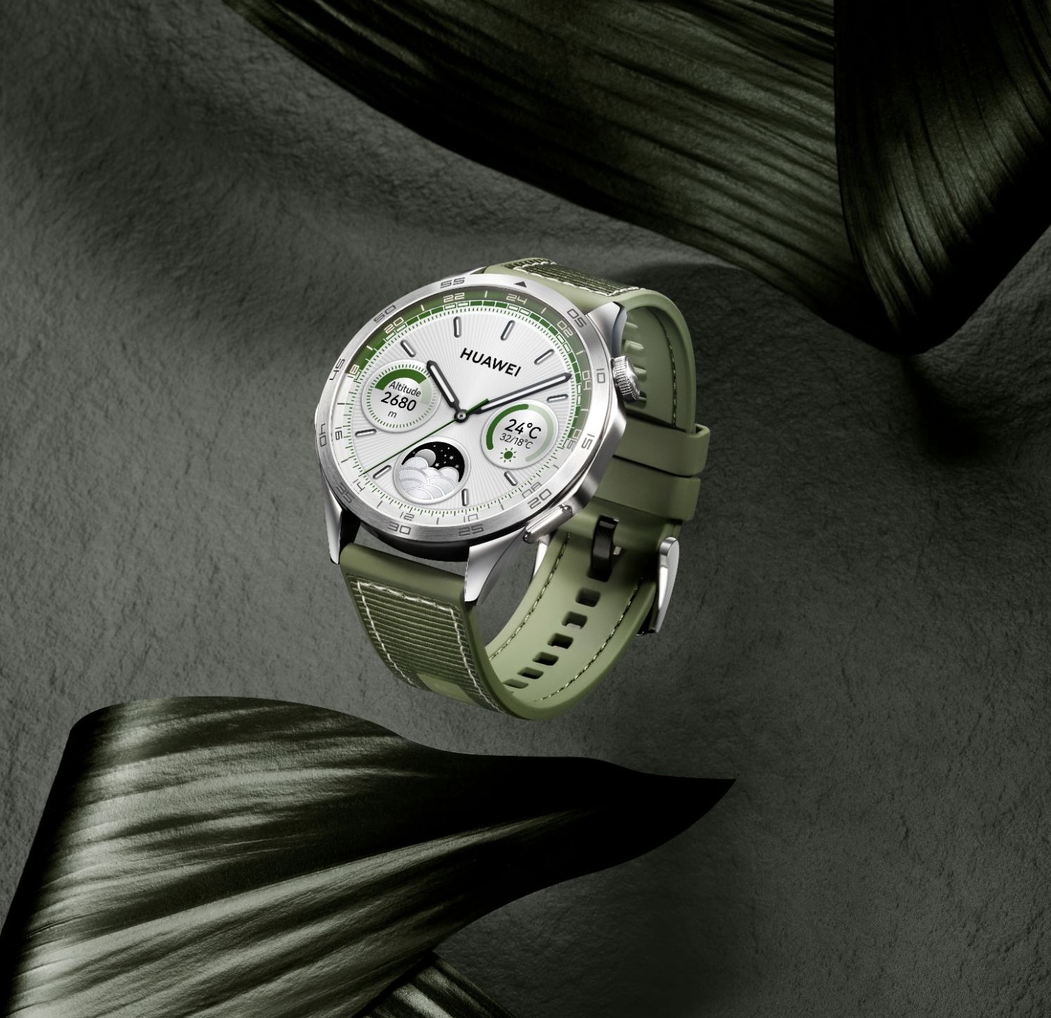 Huawei Watch GT 4 stigao u prodaju