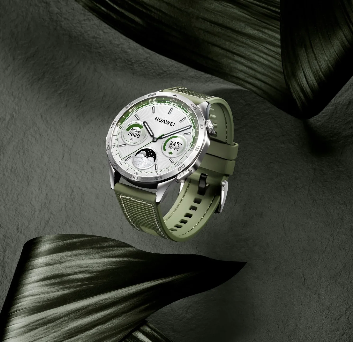 Huawei Watch GT 4 stigao u prodaju